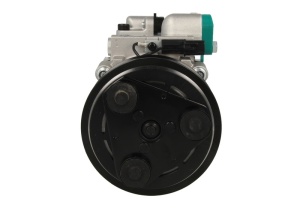 Compresor climatizare potrivit HYUNDAI H-1, H-1 / STAREX, H-1 TRAVEL, H100 2.4/2.5D 06.97- - Img 2