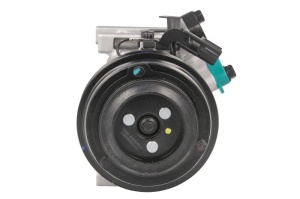 Compresor climatizare potrivit HYUNDAI I10 I, I10 II 1.0/1.0LPG/1.2 04.11- - Img 2