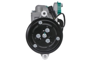 Compresor climatizare potrivit HYUNDAI I10 I; KIA PICANTO I 1.0-1.2LPG 04.04-12.13 - Img 2