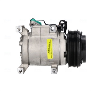 Compresor climatizare potrivit HYUNDAI I10 II 1.0/1.0LPG 08.13-12.19 - Img 3
