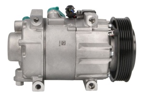 Compresor climatizare potrivit HYUNDAI I20 ACTIVE, I20 II 1.0 09.15- - Img 4