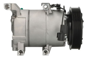Compresor climatizare potrivit HYUNDAI I20 I, IX20; KIA SOUL I, VENGA 1.4-1.6LPG 09.08-07.19 - Img 4