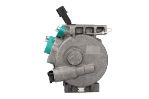 Compresor climatizare potrivit HYUNDAI I40 I, I40 I CW 1.6 07.11-05.19 - Img 3
