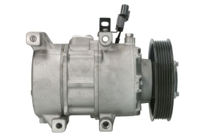 Compresor climatizare potrivit HYUNDAI I40 I, I40 I CW 1.6 07.11-05.19 - Img 4