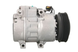 Compresor climatizare potrivit HYUNDAI IX35; KIA SPORTAGE III 2.0 08.09-12.15 - Img 4