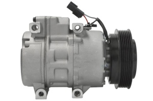 Compresor climatizare potrivit HYUNDAI IX35; KIA SPORTAGE III 2.0 08.09-12.15 - Img 4