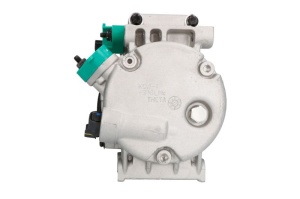 Compresor climatizare potrivit HYUNDAI IX35; KIA SPORTAGE III 2.0 08.09-12.15 - Img 3