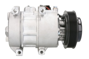 Compresor climatizare potrivit HYUNDAI IX35; KIA SPORTAGE III 2.0/2.4 08.09-12.15 - Img 3