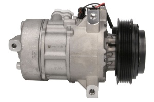 Compresor climatizare potrivit HYUNDAI IX35; KIA SPORTAGE III 2.0D 08.09-12.16 - Img 4