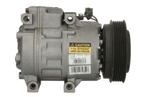 Compresor climatizare potrivit HYUNDAI SONATA V, SONATA VI; KIA MAGENTIS II 2.0/2.4 01.05-12.10 - Img 4