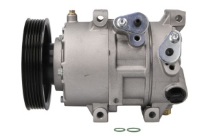 Compresor climatizare potrivit HYUNDAI TUCSON 1.6 06.15-05.23 - Img 1