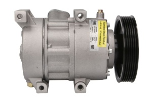 Compresor climatizare potrivit HYUNDAI TUCSON 1.6 06.15-05.23 - Img 4