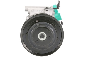 Compresor climatizare potrivit HYUNDAI TUCSON; KIA SPORTAGE IV 1.7D 06.15-09.22 - Img 2