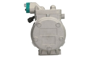 Compresor climatizare potrivit HYUNDAI TUCSON, TUCSON/SUV; KIA SPORTAGE II 2.0/2.0D/2.7 08.04-12.10 - Img 3