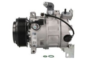 Compresor climatizare potrivit INFINITI EX, G, QX50 I 3.5/3.7 09.08- - Img 1
