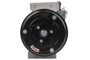 Compresor climatizare potrivit INFINITI G, M35; NISSAN QASHQAI I 2.0/3.5 01.07-12.13 - Img 2
