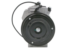 Compresor climatizare potrivit IVECO DAILY III, DAILY IV, DAILY V, DAILY VI 2.3D/3.0CNG/3.0D 07.99- - Img 2