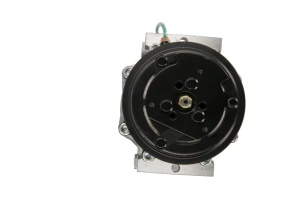 Compresor climatizare potrivit IVECO EUROCARGO I-III 01.91-09.15 - Img 2