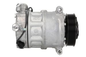 Compresor climatizare potrivit JAGUAR XF I; LAND ROVER DISCOVERY IV, RANGE ROVER III, RANGE ROVER SPORT I 5.0 01.09-12.18 - Img 4