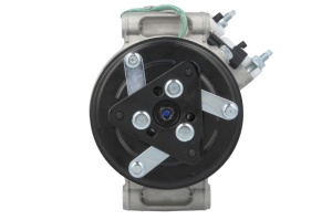 Compresor climatizare potrivit JAGUAR XF I, XF SPORTBRAKE 2.2D 04.11-04.15 - Img 2