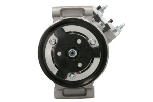 Compresor climatizare potrivit JAGUAR XF I, XF SPORTBRAKE, XJ, XK II; LAND ROVER DISCOVERY IV, RANGE ROVER III, RANGE ROVER SPORT I 4.2/4.4D/5.0 03.06-12.19 - Img 2