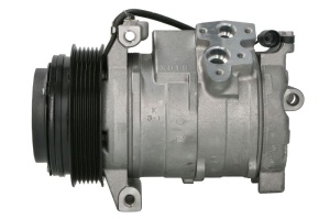 Compresor climatizare potrivit JEEP GRAND CHEROKEE II 2.7D/4.0 04.99-09.05 - Img 1