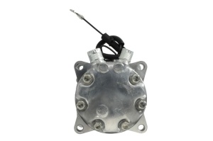 Compresor climatizare potrivit JOHN DEERE, DEUTZ FAHR 4.61, 4.71, 6.11, 6.21, 6.31, 6.61, 110, 120, 140, 145, 160, 85 2WD, 85 4WD, 90 2WD, 90 4WD, 92 2WD, 92 4WD; JCB 1115, 1135, 2115, 2125 - Img 3