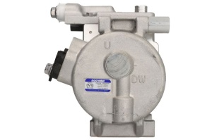 Compresor climatizare potrivit KIA CARENS III, CERATO I, RIO II 1.5D/1.6D 03.05-03.13 - Img 3