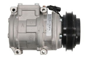Compresor climatizare potrivit KIA CARNIVAL I, CARNIVAL II, CARNIVAL III 2.9D 08.99-06.15 - Img 4