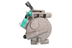 Compresor climatizare potrivit KIA RIO III 1.2/1.25/1.25LPG 06.11-12.17 - Img 3