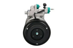 Compresor climatizare potrivit KIA SORENTO I 2.5D 08.02-12.11 - Img 2