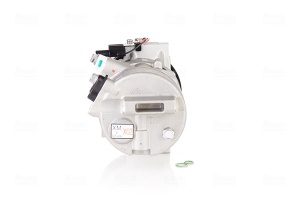 Compresor climatizare potrivit KIA SORENTO II, SORENTO II/SUV 2.0D/2.2D 11.09-12.15 - Img 3