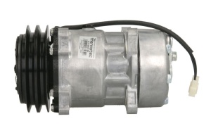 Compresor climatizare potrivit LAND ROVER DISCOVERY I 3.5/4.0 06.89-10.98 - Img 1
