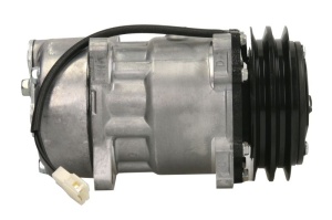 Compresor climatizare potrivit LAND ROVER DISCOVERY I 3.5/4.0 06.89-10.98 - Img 4