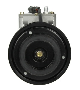Compresor climatizare potrivit LAND ROVER DISCOVERY II, RANGE ROVER II 2.5D-4.6 07.94-06.04 - Img 2