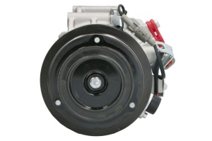 Compresor climatizare potrivit LAND ROVER DISCOVERY SPORT, RANGE ROVER EVOQUE 2.0 06.11- - Img 2