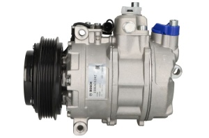 Compresor climatizare potrivit LAND ROVER FREELANDER I 2.0D 11.00-10.06 - Img 1