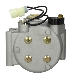 Compresor climatizare potrivit LAND ROVER RANGE ROVER II 3.9/4.0/4.6 07.94-03.02 - Img 3