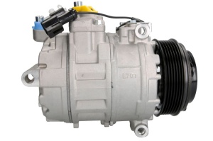 Compresor climatizare potrivit LAND ROVER RANGE ROVER III 4.2/4.4 03.02-08.12 - Img 4