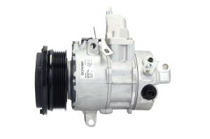 Compresor climatizare potrivit LEXUS LS; TOYOTA CELSIOR 4.3 08.00-08.06 - Img 1
