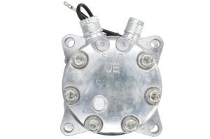 Compresor climatizare potrivit MAN F2000; VOLVO F10, F12, F16, FL10, FL12, FL6, FL7, FLC, FS7 08.77- - Img 3