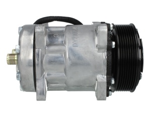 Compresor climatizare potrivit MAN TGA, TGL I, TGM I 11.02- - Img 4