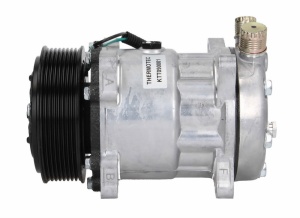 Compresor climatizare potrivit MAN TGA, TGM I, TGS I, TGX I 04.00- - Img 1