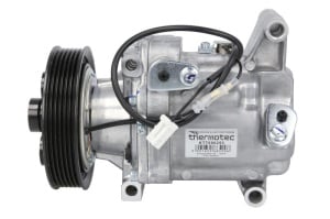 Compresor climatizare potrivit MAZDA 2 1.3/1.3LPG/1.5 07.07-06.15 - Img 1
