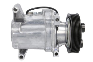 Compresor climatizare potrivit MAZDA 2 1.3/1.3LPG/1.5 07.07-06.15 - Img 4