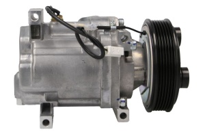 Compresor climatizare potrivit MAZDA 3 1.3/1.6 10.03-06.09 - Img 4