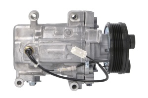 Compresor climatizare potrivit MAZDA 3, 5 2.0 10.03-05.10 - Img 4