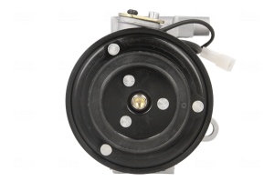 Compresor climatizare potrivit MAZDA 3, 6 2.0D/2.2D 08.07-09.14 - Img 3
