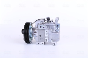 Compresor climatizare potrivit MAZDA 3, 6, CX-7 1.8/2.0/2.3 01.02-12.14 - Img 3
