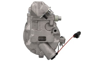 Compresor climatizare potrivit MERCEDES A (W168), VANEO (414) 1.4-2.1 07.97-07.05 - Img 3